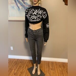 Paige Hoxton Jeans Ultra Skinny